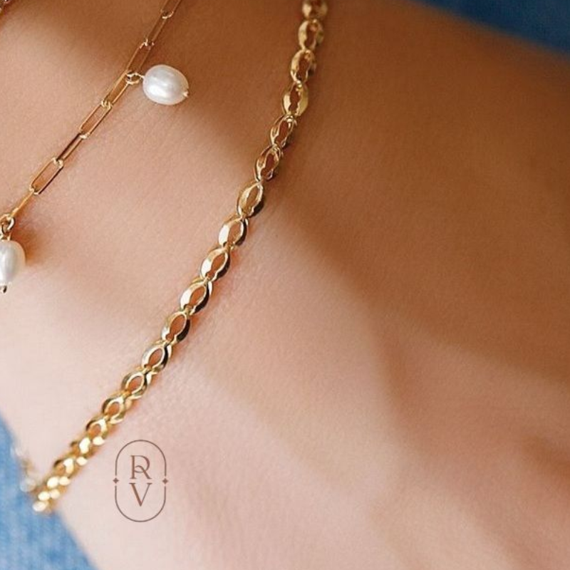 Pulseiras Variações Ouro 18K