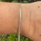 Pulseira Lacraia Prata925