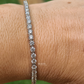 Pulseira Riviera Prata 925