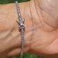 Pulseira Riviera Prata 925