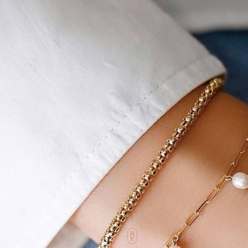 Pulseiras Variações Ouro 18K