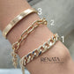 Pulseiras Semijoias